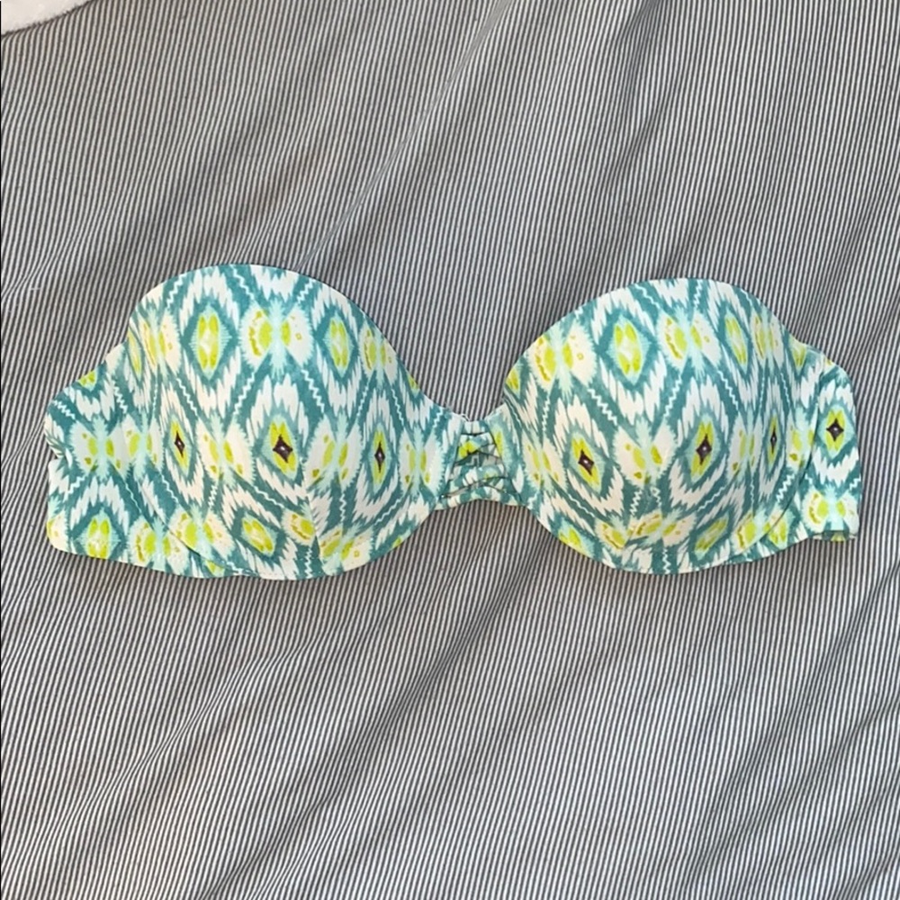 Victoria Secret Bikini Top